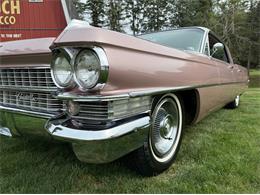 1963 Cadillac Sedan DeVille (CC-2066454) for sale in Latrobe, Pennsylvania
