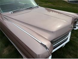 1963 Cadillac Sedan DeVille (CC-2066454) for sale in Latrobe, Pennsylvania