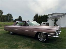 1963 Cadillac Sedan DeVille (CC-2066454) for sale in Latrobe, Pennsylvania