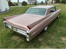 1963 Cadillac Sedan DeVille (CC-2066454) for sale in Latrobe, Pennsylvania