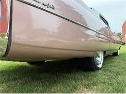 1963 Cadillac Sedan DeVille (CC-2066454) for sale in Latrobe, Pennsylvania