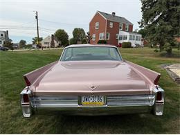 1963 Cadillac Sedan DeVille (CC-2066454) for sale in Latrobe, Pennsylvania