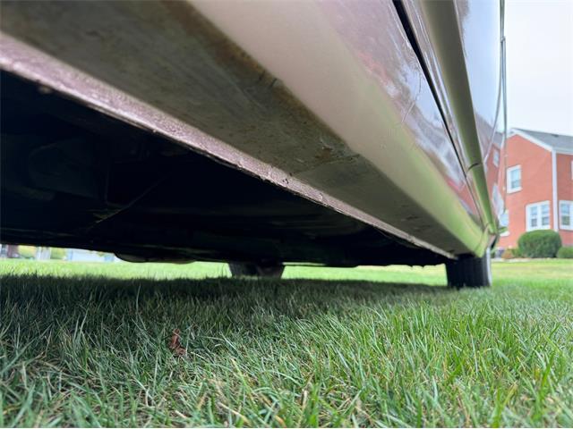 1963 Cadillac Sedan DeVille (CC-2066454) for sale in Latrobe, Pennsylvania