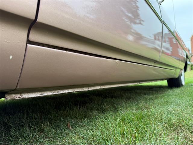 1963 Cadillac Sedan DeVille (CC-2066454) for sale in Latrobe, Pennsylvania