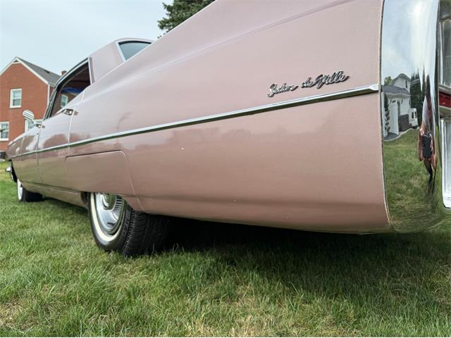 1963 Cadillac Sedan DeVille (CC-2066454) for sale in Latrobe, Pennsylvania