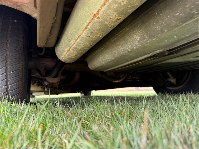 1963 Cadillac Sedan DeVille (CC-2066454) for sale in Latrobe, Pennsylvania