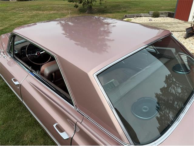 1963 Cadillac Sedan DeVille (CC-2066454) for sale in Latrobe, Pennsylvania