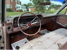 1963 Cadillac Sedan DeVille (CC-2066454) for sale in Latrobe, Pennsylvania