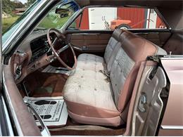 1963 Cadillac Sedan DeVille (CC-2066454) for sale in Latrobe, Pennsylvania