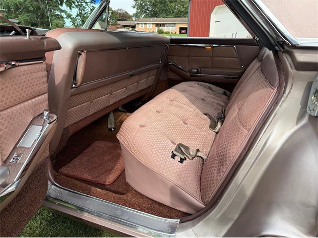 1963 Cadillac Sedan DeVille (CC-2066454) for sale in Latrobe, Pennsylvania