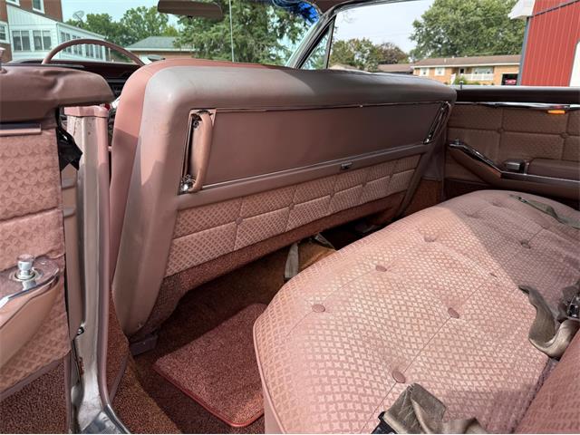 1963 Cadillac Sedan DeVille (CC-2066454) for sale in Latrobe, Pennsylvania