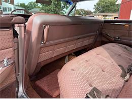 1963 Cadillac Sedan DeVille (CC-2066454) for sale in Latrobe, Pennsylvania