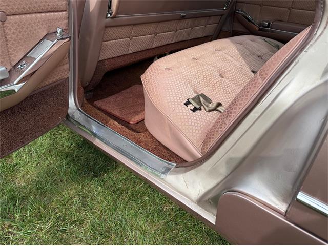 1963 Cadillac Sedan DeVille (CC-2066454) for sale in Latrobe, Pennsylvania