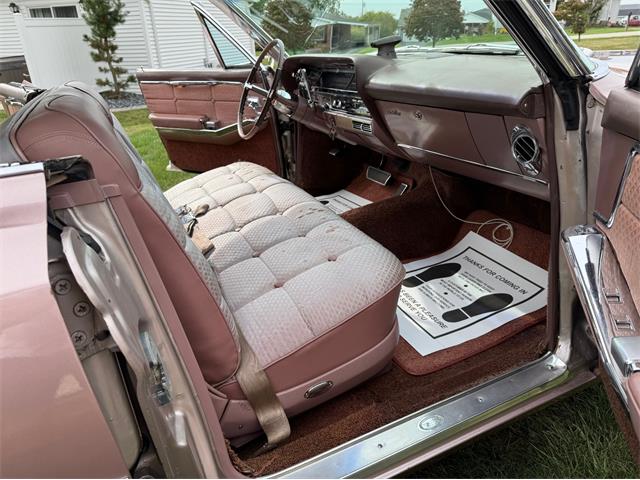 1963 Cadillac Sedan DeVille (CC-2066454) for sale in Latrobe, Pennsylvania