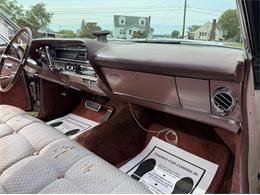 1963 Cadillac Sedan DeVille (CC-2066454) for sale in Latrobe, Pennsylvania