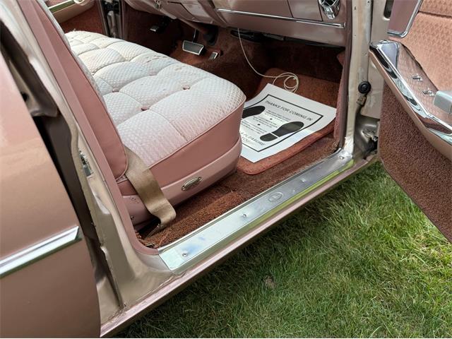 1963 Cadillac Sedan DeVille (CC-2066454) for sale in Latrobe, Pennsylvania