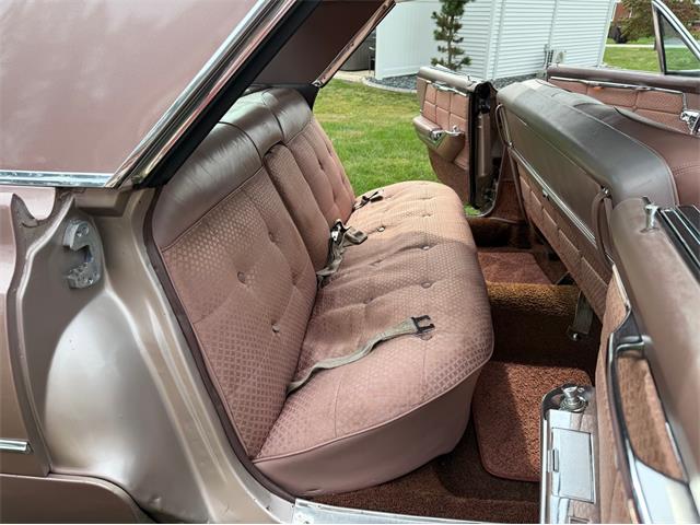 1963 Cadillac Sedan DeVille (CC-2066454) for sale in Latrobe, Pennsylvania