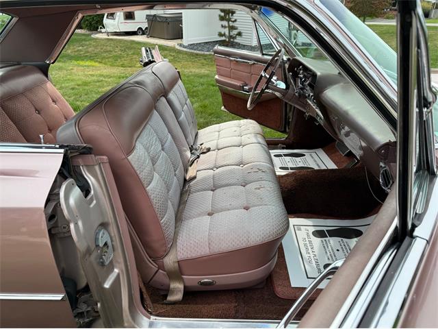 1963 Cadillac Sedan DeVille (CC-2066454) for sale in Latrobe, Pennsylvania