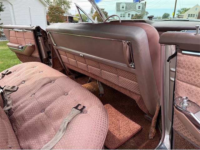 1963 Cadillac Sedan DeVille (CC-2066454) for sale in Latrobe, Pennsylvania
