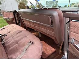1963 Cadillac Sedan DeVille (CC-2066454) for sale in Latrobe, Pennsylvania