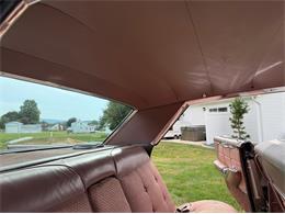 1963 Cadillac Sedan DeVille (CC-2066454) for sale in Latrobe, Pennsylvania