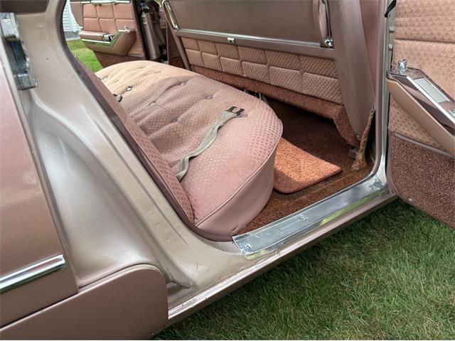 1963 Cadillac Sedan DeVille (CC-2066454) for sale in Latrobe, Pennsylvania