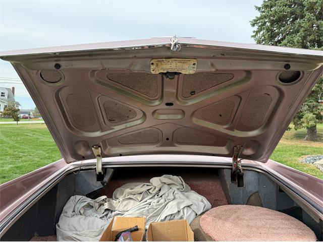 1963 Cadillac Sedan DeVille (CC-2066454) for sale in Latrobe, Pennsylvania