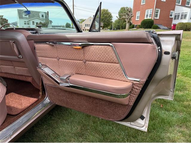 1963 Cadillac Sedan DeVille (CC-2066454) for sale in Latrobe, Pennsylvania