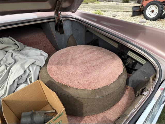 1963 Cadillac Sedan DeVille (CC-2066454) for sale in Latrobe, Pennsylvania