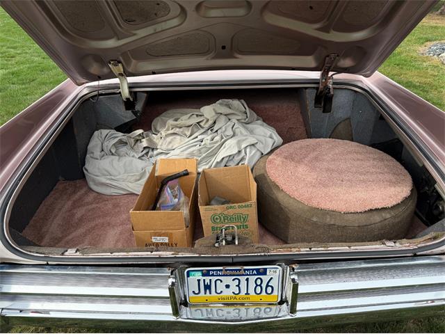 1963 Cadillac Sedan DeVille (CC-2066454) for sale in Latrobe, Pennsylvania