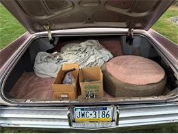 1963 Cadillac Sedan DeVille (CC-2066454) for sale in Latrobe, Pennsylvania