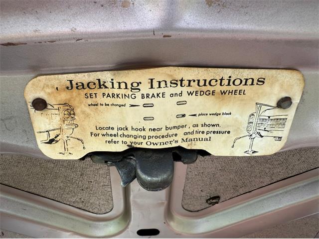 1963 Cadillac Sedan DeVille (CC-2066454) for sale in Latrobe, Pennsylvania