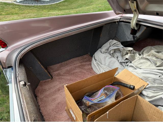 1963 Cadillac Sedan DeVille (CC-2066454) for sale in Latrobe, Pennsylvania