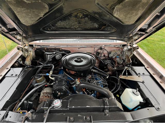 1963 Cadillac Sedan DeVille (CC-2066454) for sale in Latrobe, Pennsylvania