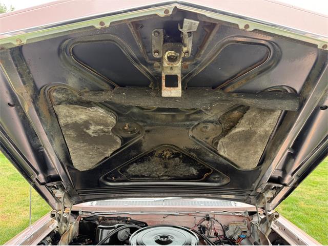 1963 Cadillac Sedan DeVille (CC-2066454) for sale in Latrobe, Pennsylvania