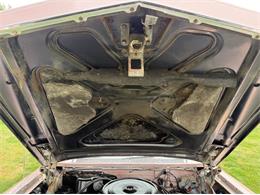 1963 Cadillac Sedan DeVille (CC-2066454) for sale in Latrobe, Pennsylvania