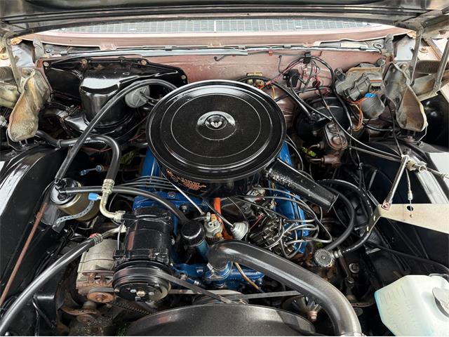 1963 Cadillac Sedan DeVille (CC-2066454) for sale in Latrobe, Pennsylvania