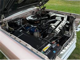 1963 Cadillac Sedan DeVille (CC-2066454) for sale in Latrobe, Pennsylvania