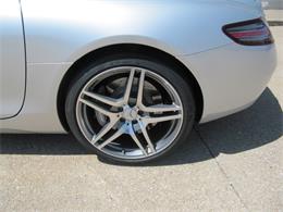 2012 Mercedes-Benz SLS AMG (CC-2066455) for sale in Omaha, Nebraska