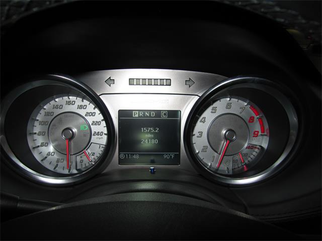 2012 Mercedes-Benz SLS AMG (CC-2066455) for sale in Omaha, Nebraska