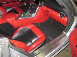 2012 Mercedes-Benz SLS AMG (CC-2066455) for sale in Omaha, Nebraska