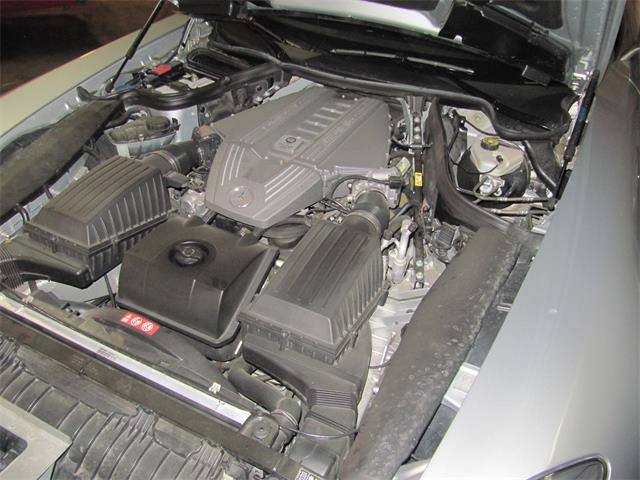 2012 Mercedes-Benz SLS AMG (CC-2066455) for sale in Omaha, Nebraska