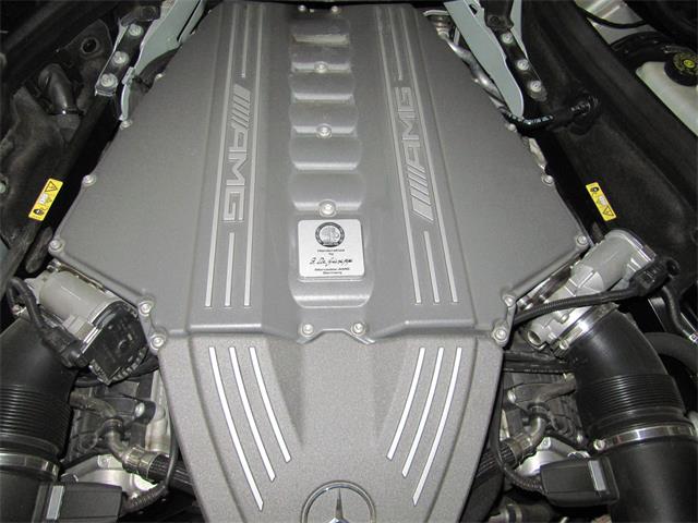 2012 Mercedes-Benz SLS AMG (CC-2066455) for sale in Omaha, Nebraska
