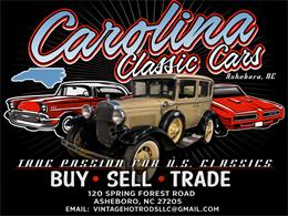 1930 Ford Model T (CC-2066456) for sale in Asheboro , NC 