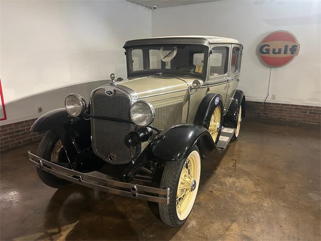 1930 Ford Model T (CC-2066456) for sale in Asheboro , NC 