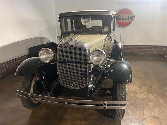 1930 Ford Model T (CC-2066456) for sale in Asheboro , NC 