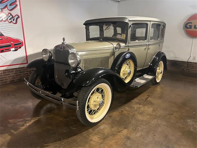 1930 Ford Model T (CC-2066456) for sale in Asheboro , NC 
