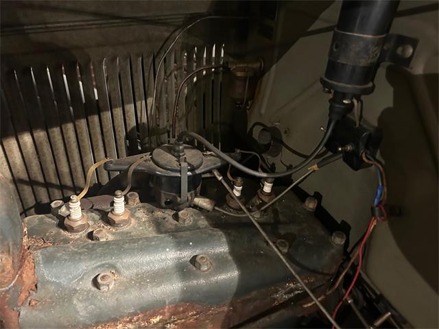 1930 Ford Model T (CC-2066456) for sale in Asheboro , NC 