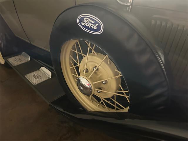 1930 Ford Model T (CC-2066456) for sale in Asheboro , NC 