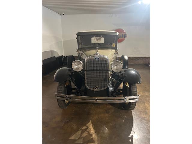 1930 Ford Model T (CC-2066456) for sale in Asheboro , NC 